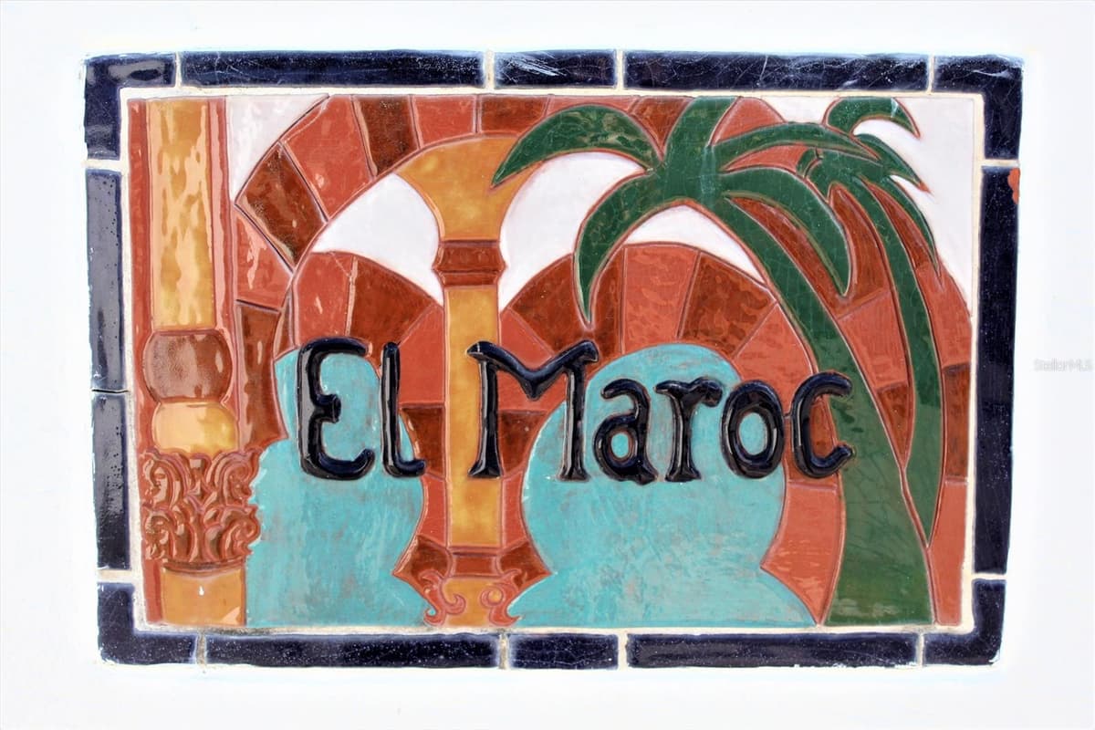 316 EL MAROC — photo 59 of 78