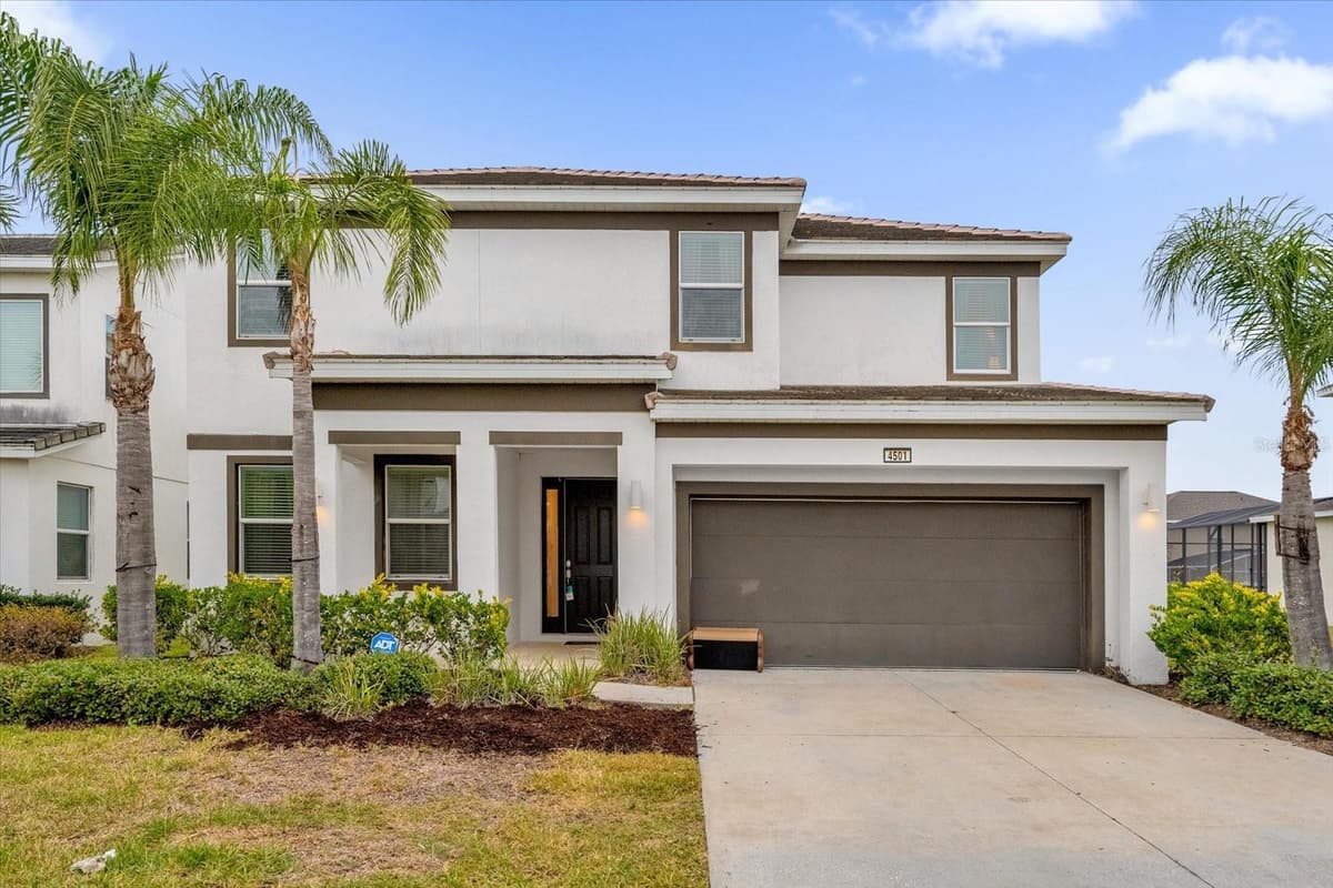 4501 MONADO DRIVE — photo 1 of 52