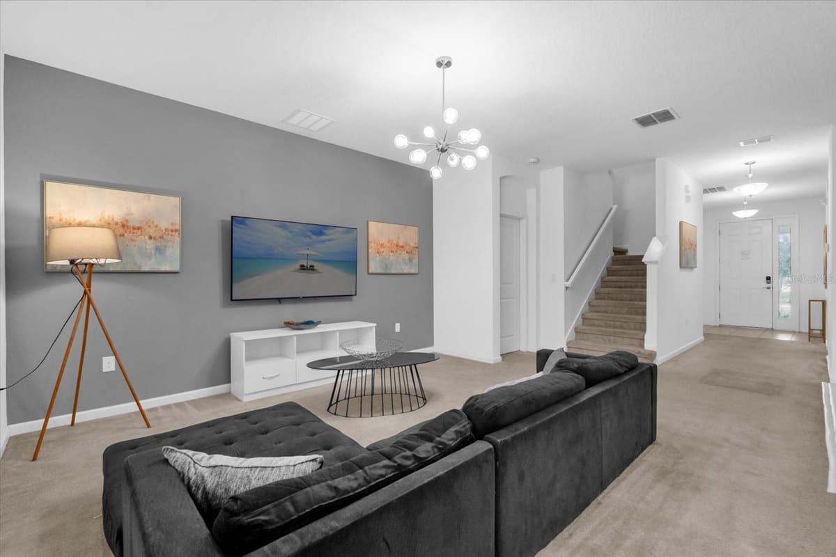 4501 MONADO DRIVE — photo 6 of 52