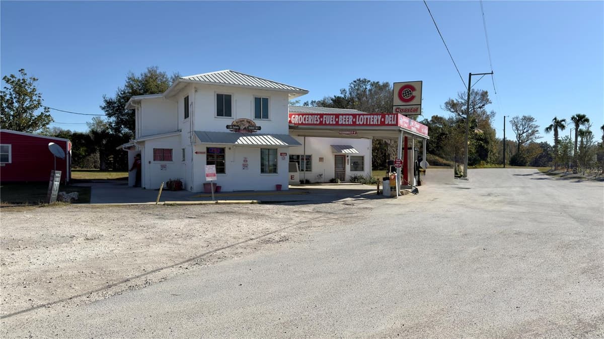 15738 PONCE DE LEON BOULEVARD — photo 1 of 10