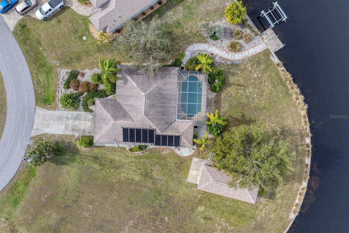 15500 LONGVIEW ROAD — photo 41 of 42