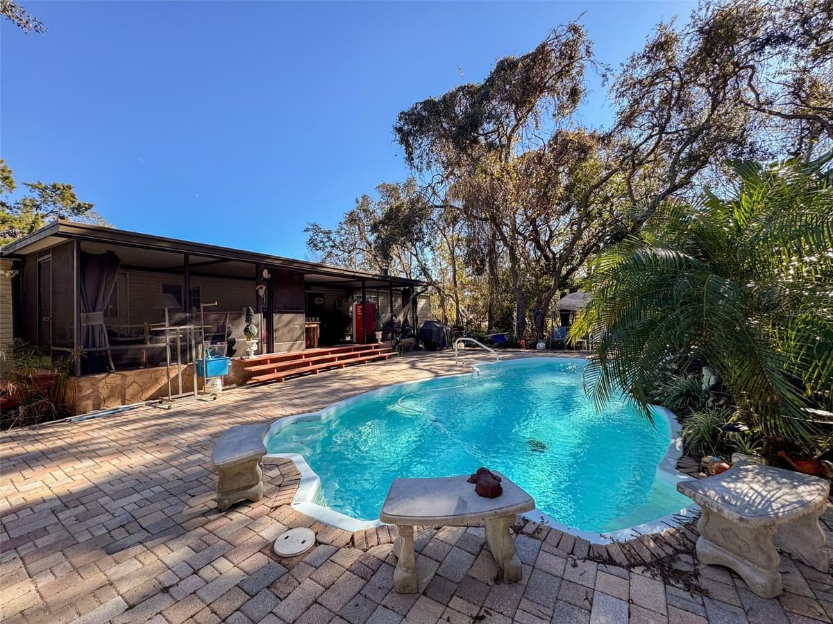 15525 & 15527 SHADY HILLS ROAD — photo 89 of 100