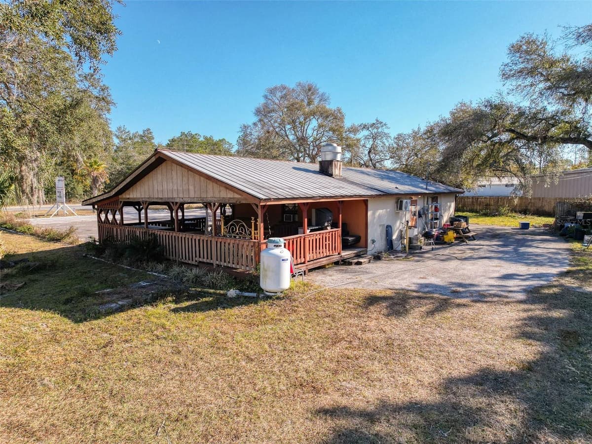 15525 & 15527 SHADY HILLS ROAD — photo 27 of 100