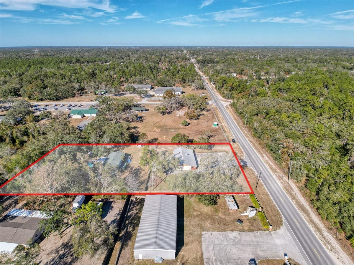 15525 & 15527 SHADY HILLS ROAD — photo 34 of 100