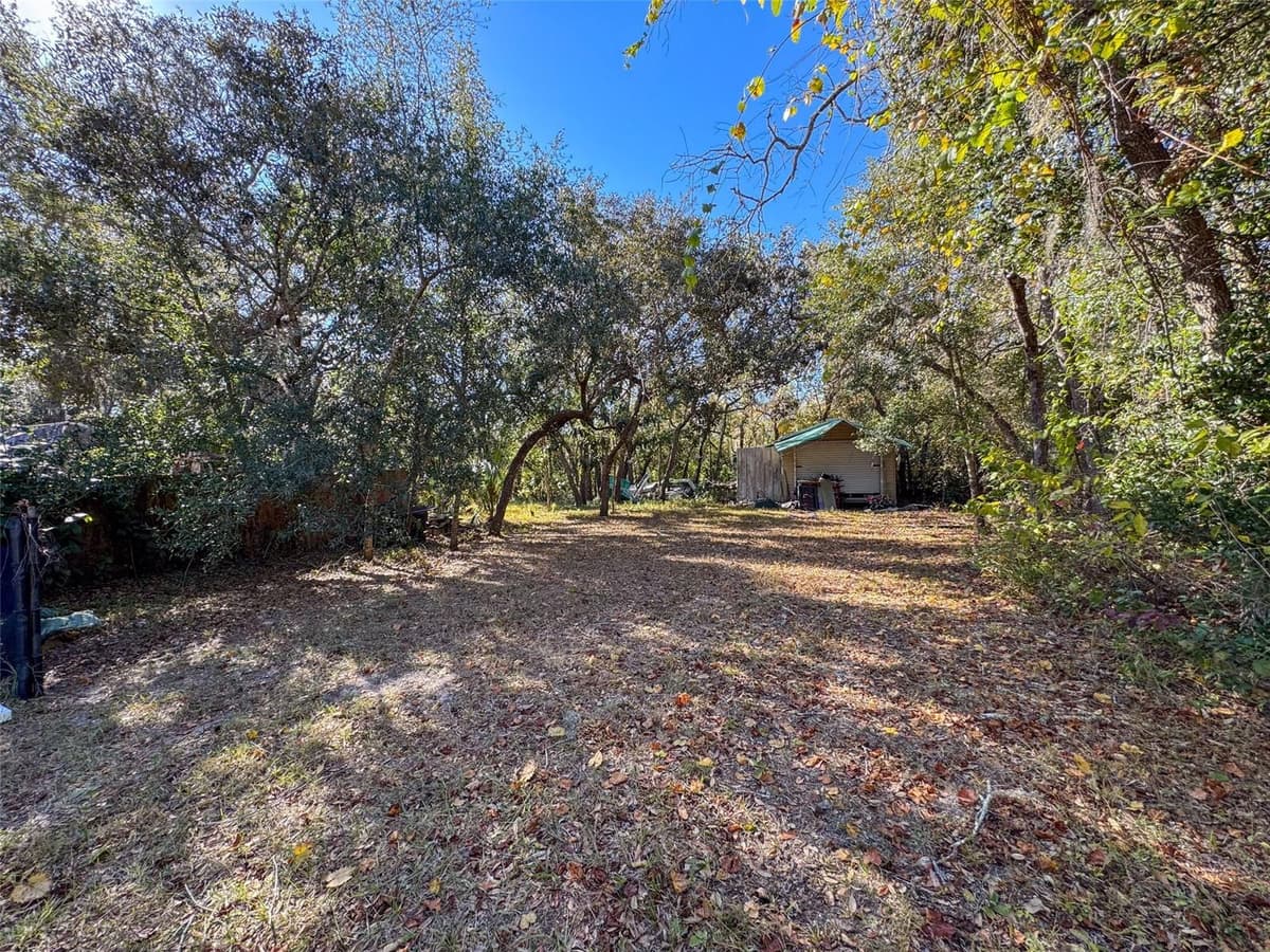 15525 & 15527 SHADY HILLS ROAD — photo 91 of 100