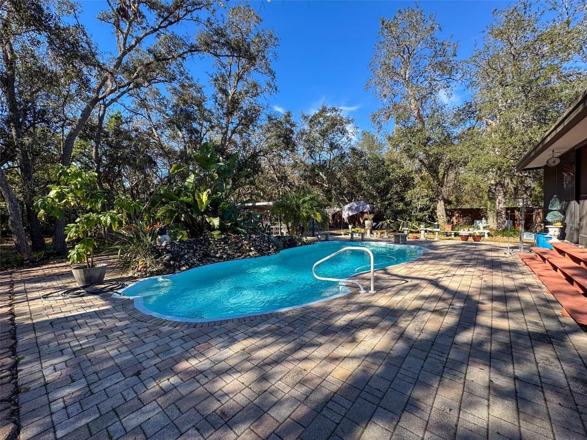 15525 & 15527 SHADY HILLS ROAD — photo 85 of 100