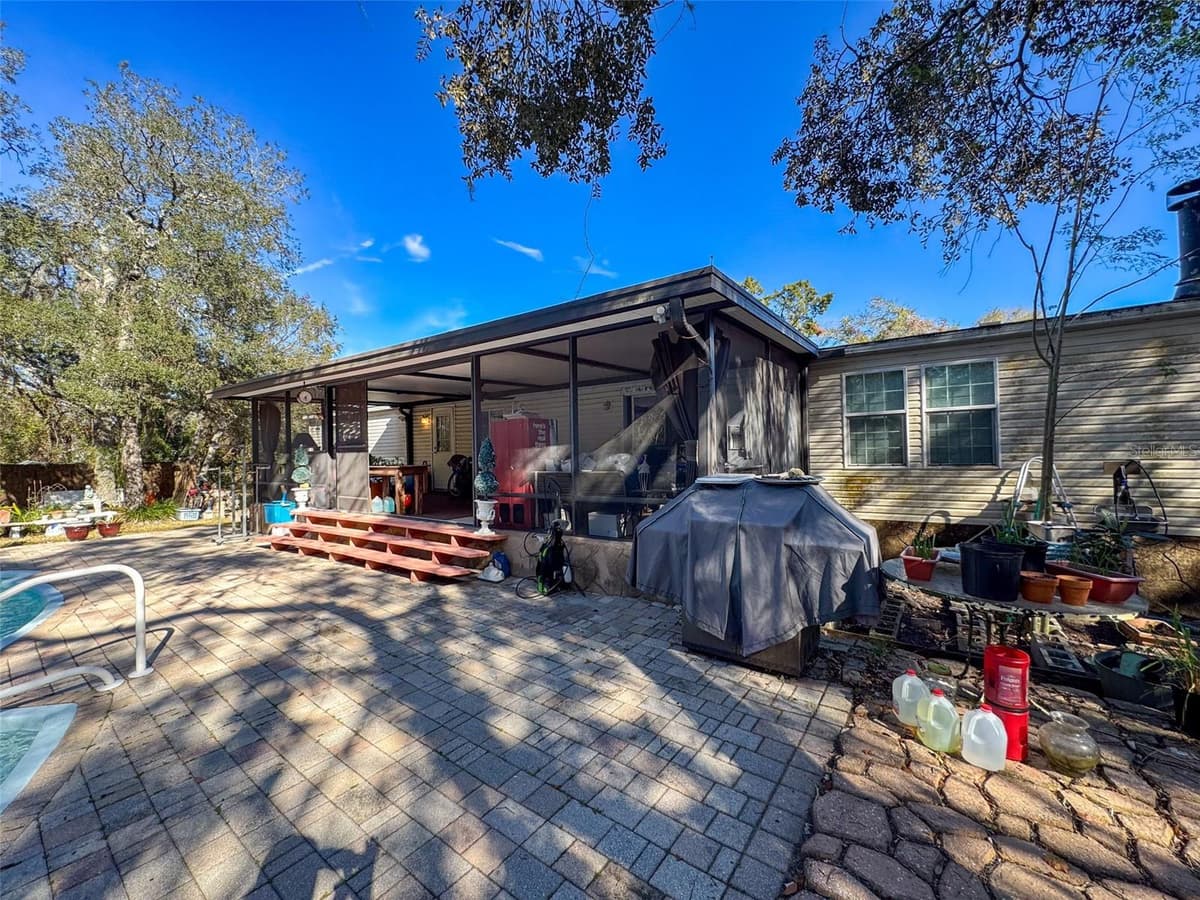 15525 & 15527 SHADY HILLS ROAD — photo 83 of 100