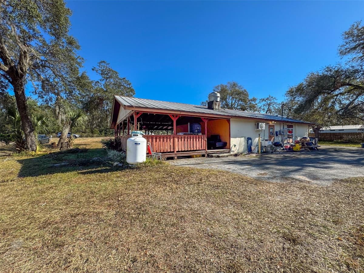 15525 & 15527 SHADY HILLS ROAD — photo 25 of 100