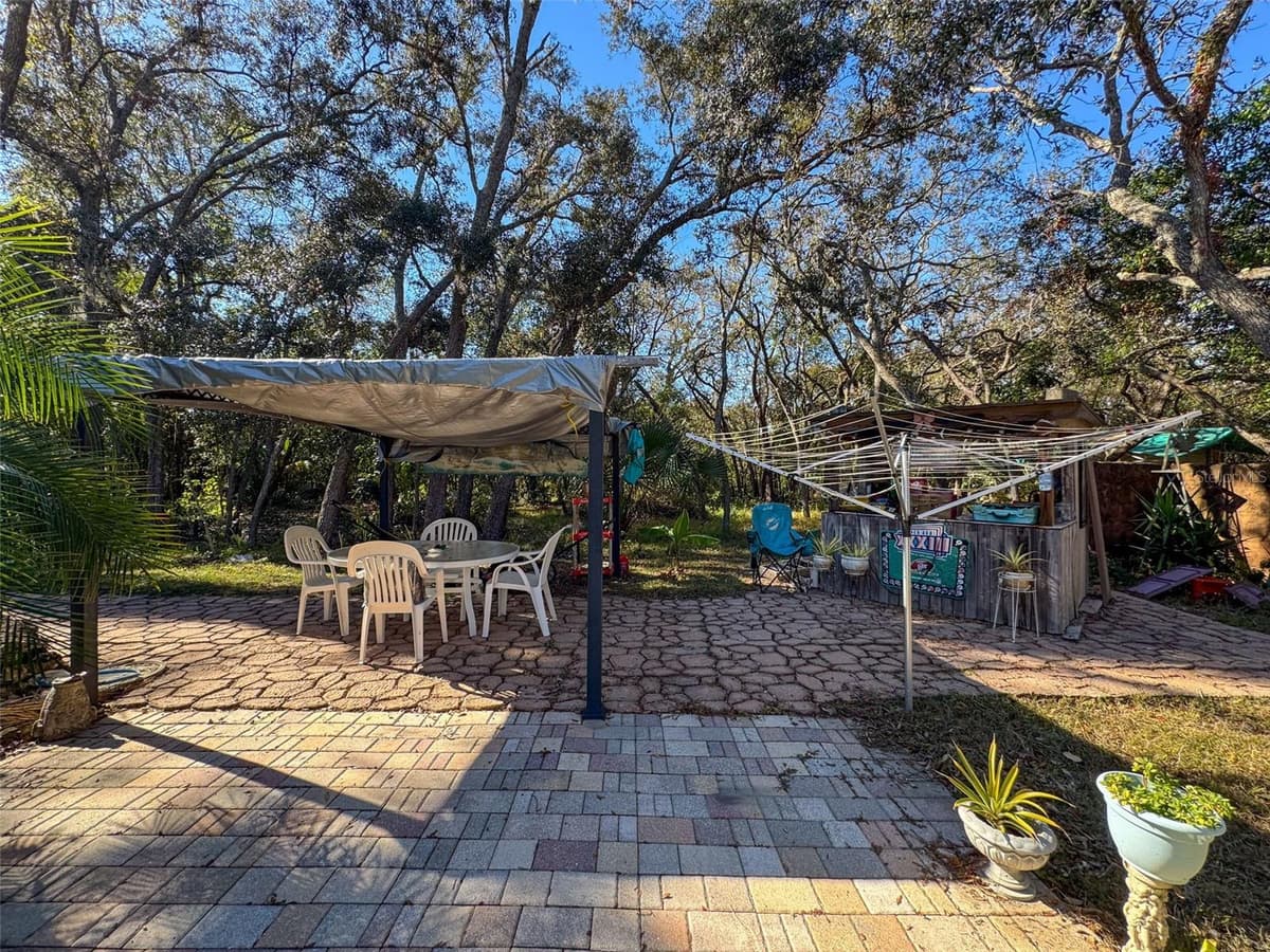 15525 & 15527 SHADY HILLS ROAD — photo 87 of 100