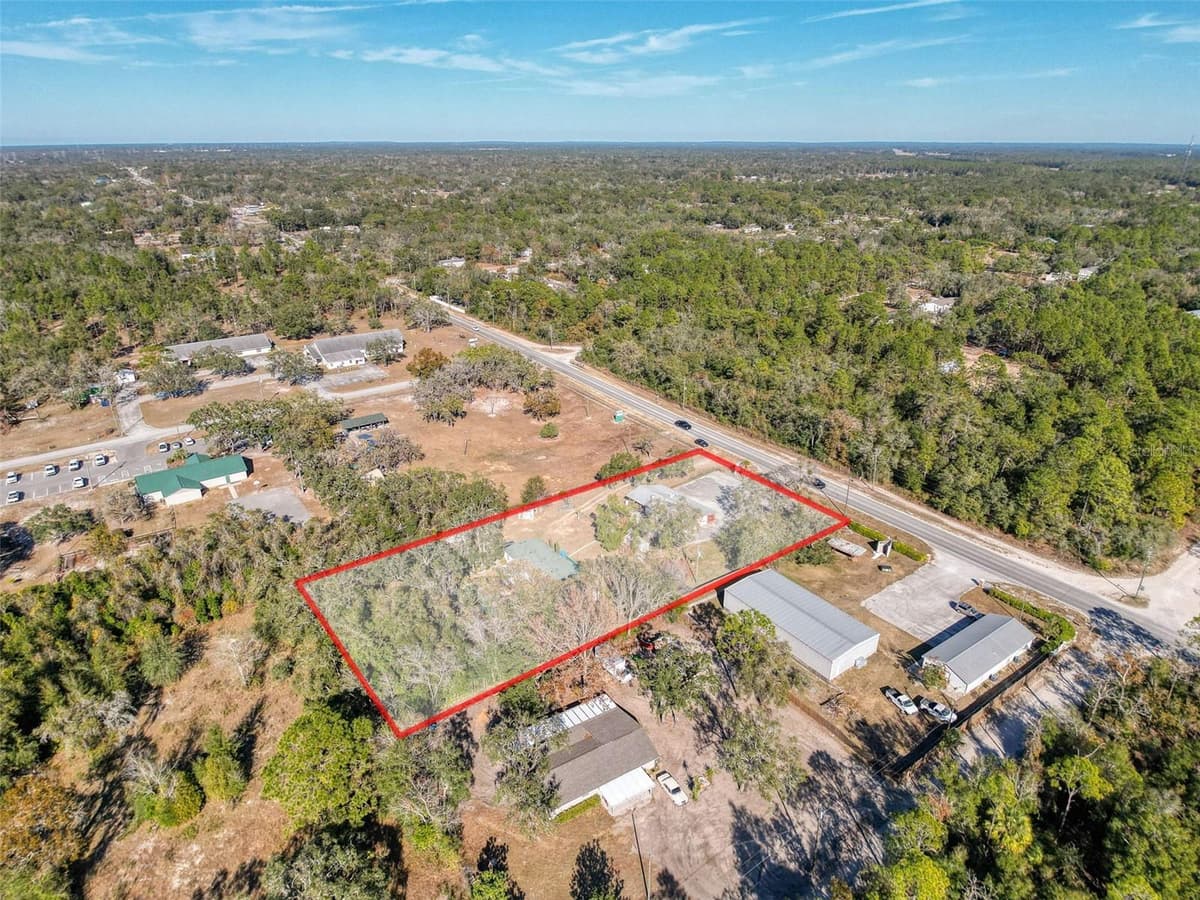 15525 & 15527 SHADY HILLS ROAD — photo 33 of 100