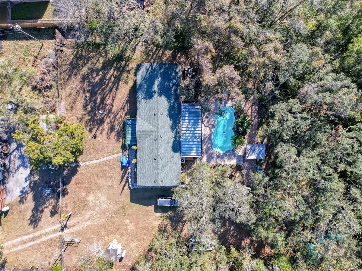 15525 & 15527 SHADY HILLS ROAD — photo 94 of 100