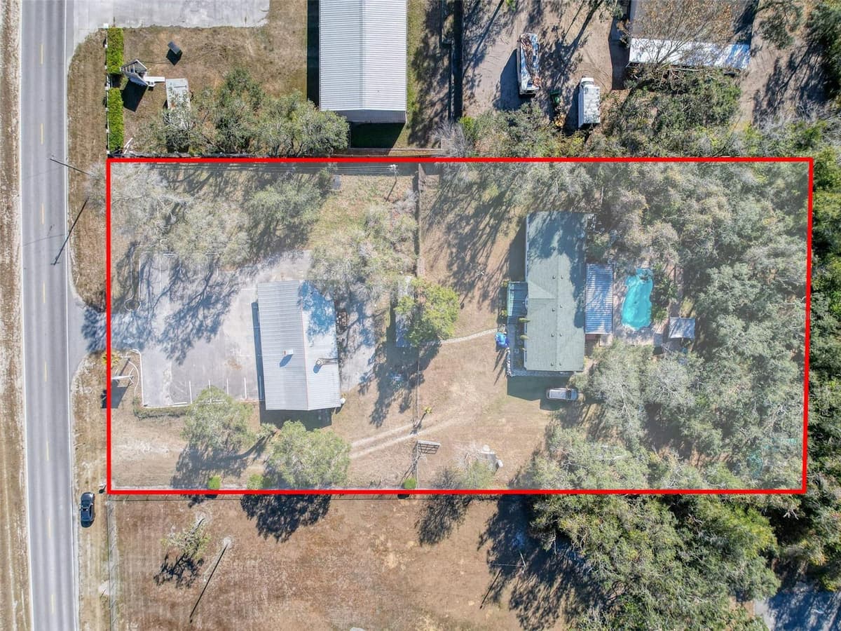 15525 & 15527 SHADY HILLS ROAD — photo 37 of 100
