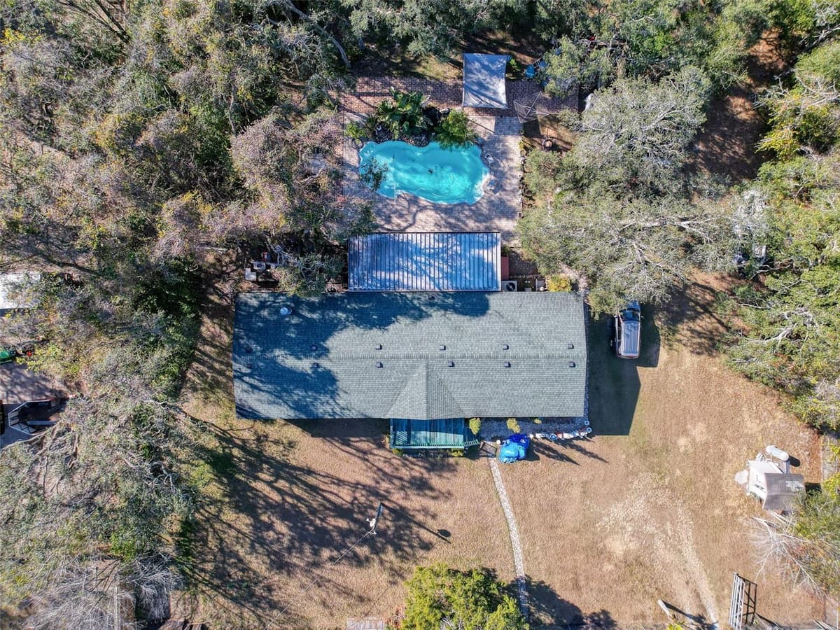 15525 & 15527 SHADY HILLS ROAD — photo 95 of 100