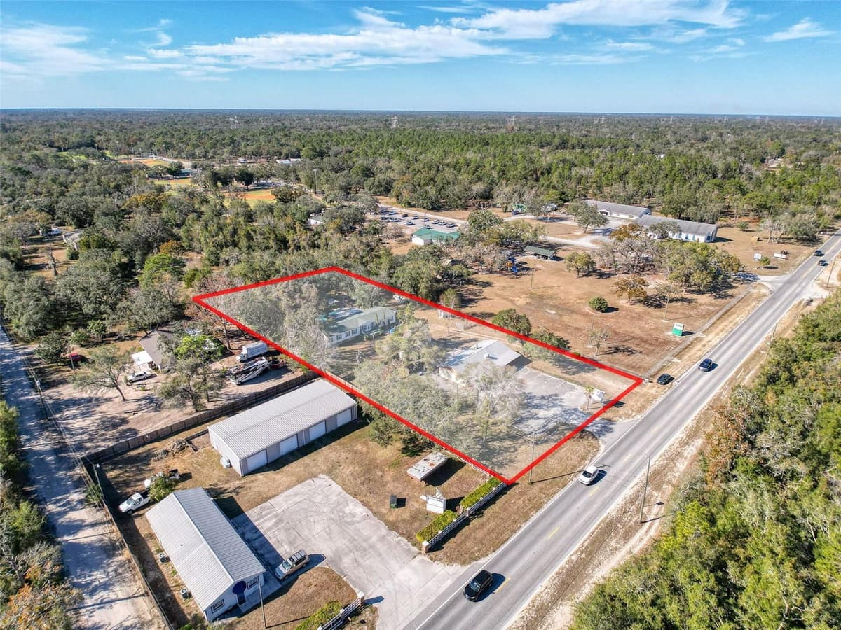 15525 & 15527 SHADY HILLS ROAD — photo 35 of 100