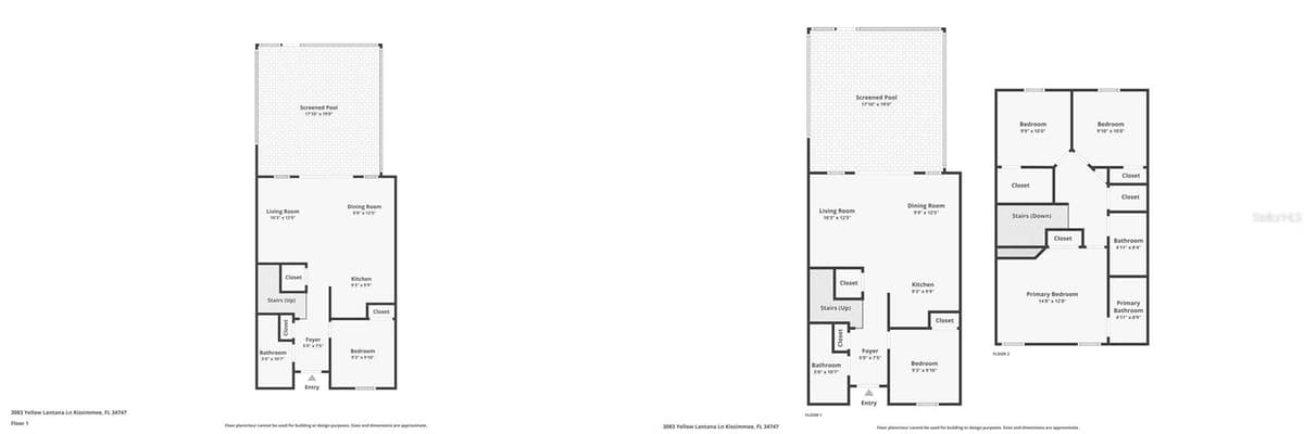 3083 YELLOW LANTANA LANE — photo 38 of 49