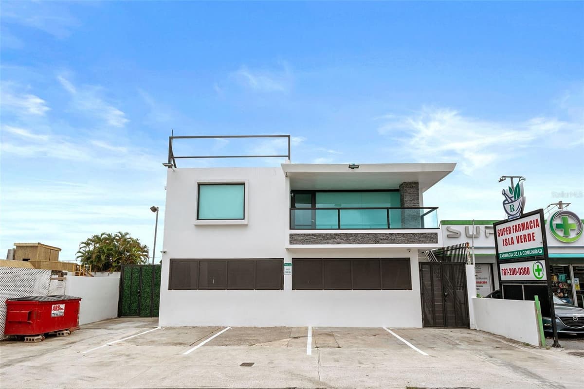 1035 CALLE MARGINAL VILLAMAR — photo 55 of 67