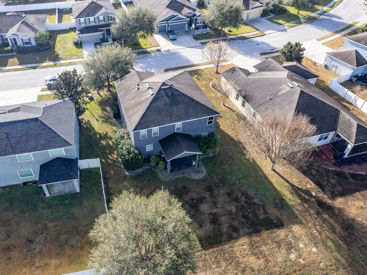 1918 WIND MEADOWS DRIVE — photo 37 of 47