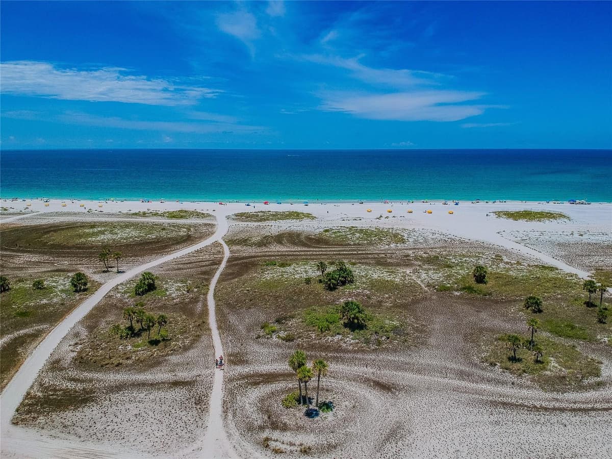 11605 GULF BOULEVARD — photo 43 of 44