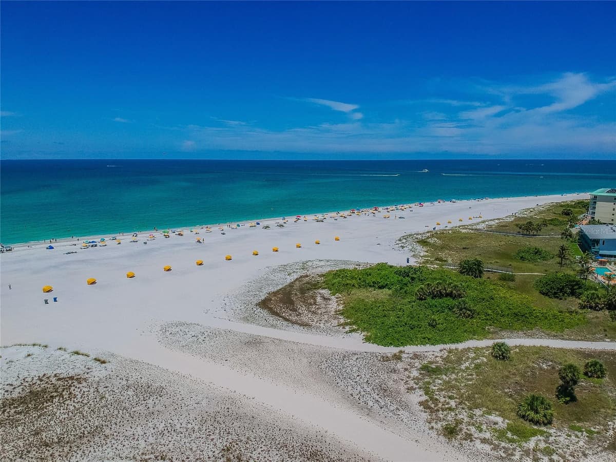 11605 GULF BOULEVARD — photo 44 of 44
