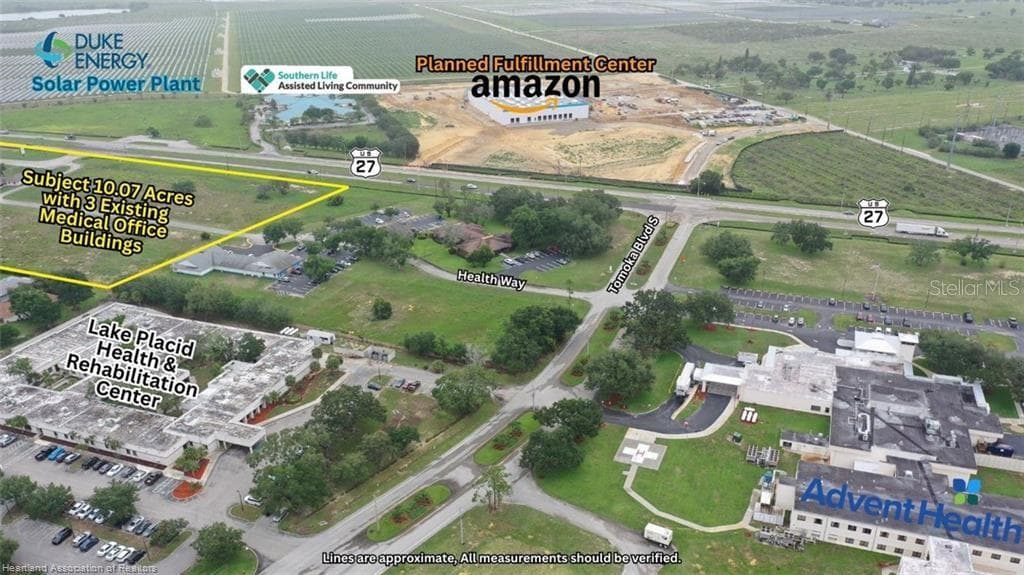 1346 US 27 HIGHWAY — photo 2 of 22