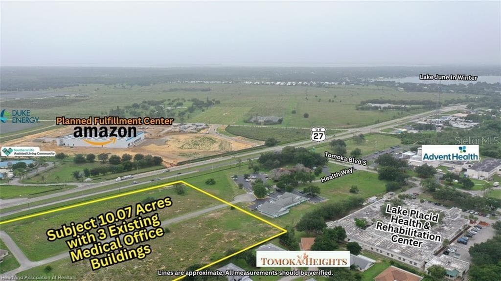 1346 US 27 HIGHWAY — photo 3 of 22