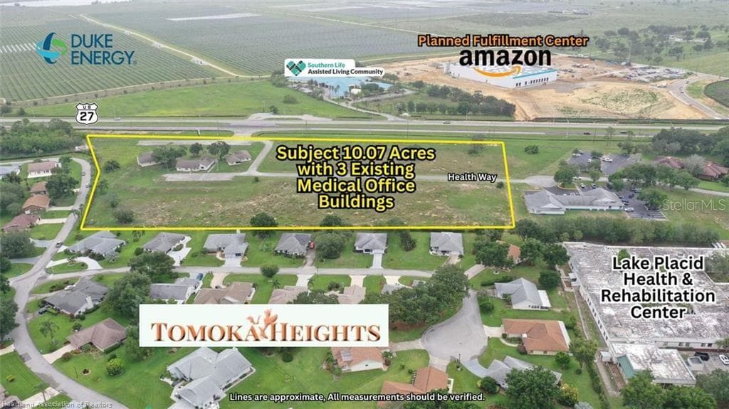 1346 US 27 HIGHWAY — photo 4 of 22