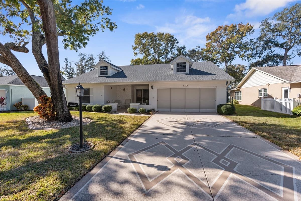 6409 WEDGEWOOD DRIVE — photo 6 of 38