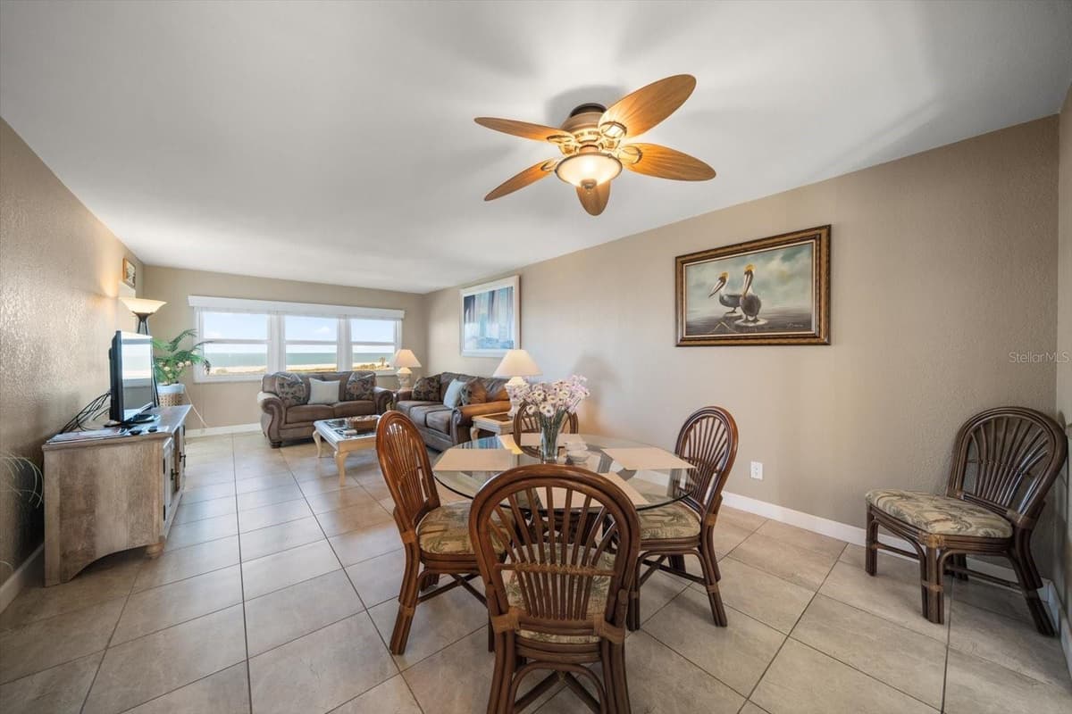 1230 GULF BOULEVARD — photo 11 of 43