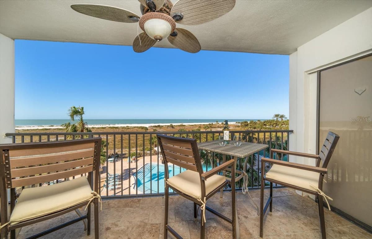 1230 GULF BOULEVARD — photo 6 of 43