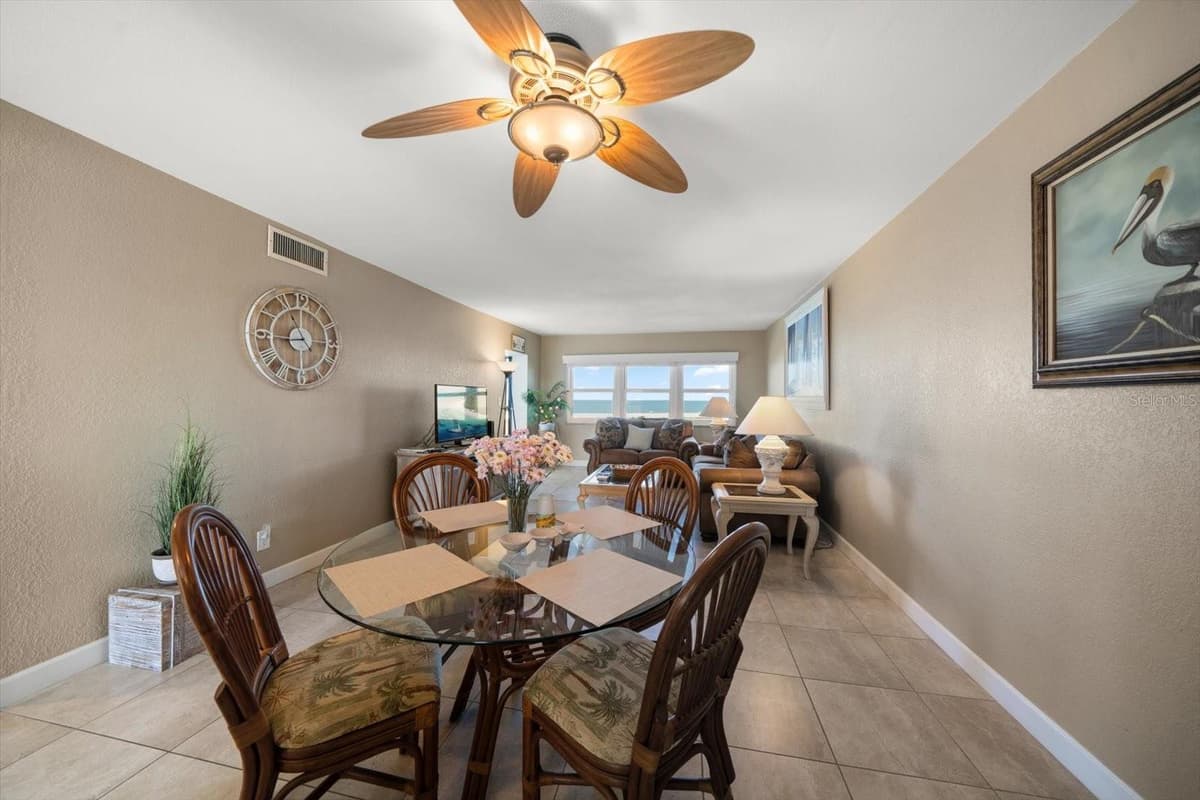 1230 GULF BOULEVARD — photo 12 of 43