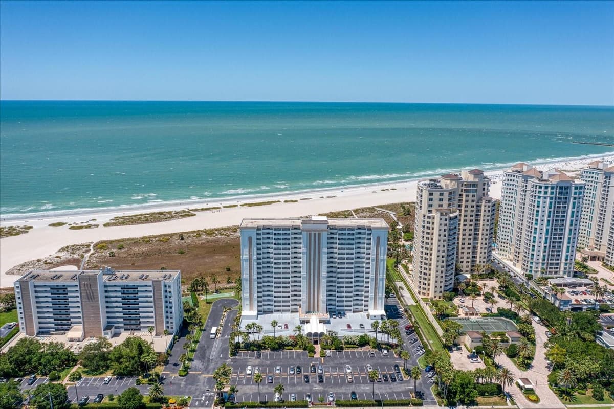 1230 GULF BOULEVARD — photo 14 of 43