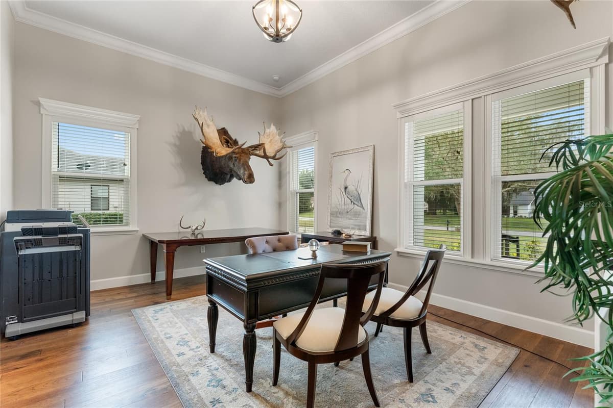 3167 WHISPER WIND DRIVE — photo 45 of 64