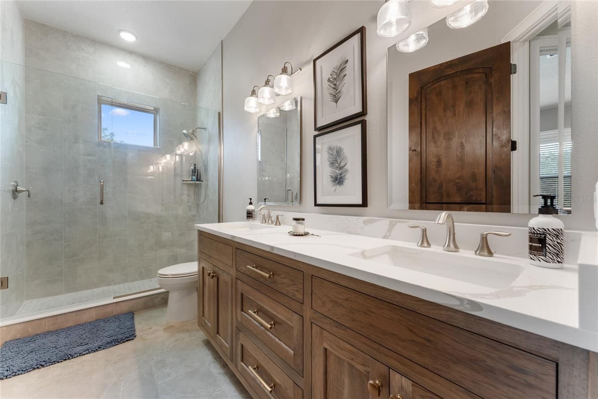 3167 WHISPER WIND DRIVE — photo 42 of 64