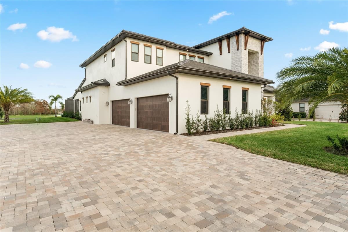 3167 WHISPER WIND DRIVE — photo 52 of 64