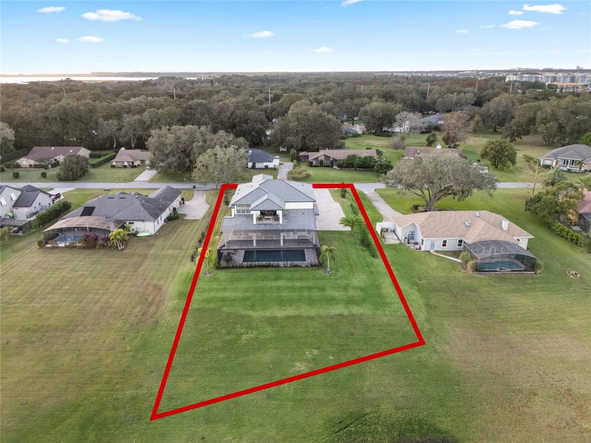 3167 WHISPER WIND DRIVE — photo 61 of 64