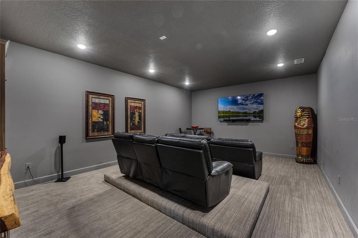 3167 WHISPER WIND DRIVE — photo 30 of 64