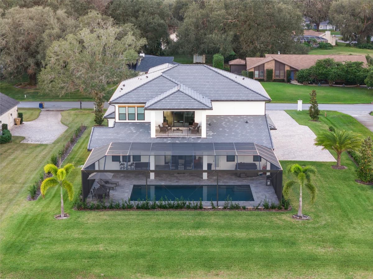 3167 WHISPER WIND DRIVE — photo 55 of 64