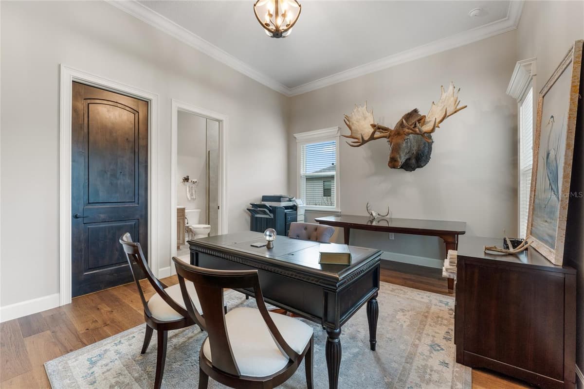 3167 WHISPER WIND DRIVE — photo 46 of 64