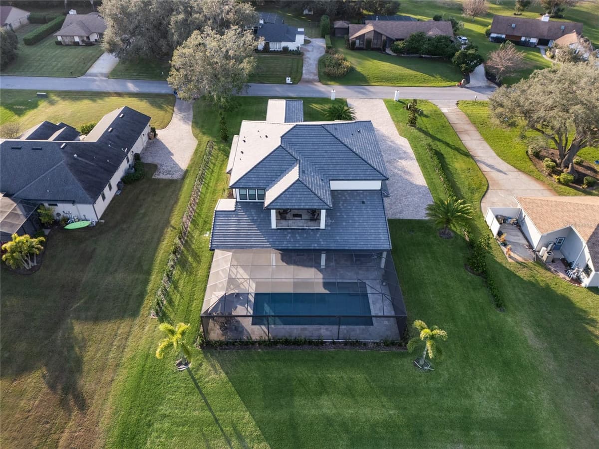 3167 WHISPER WIND DRIVE — photo 58 of 64