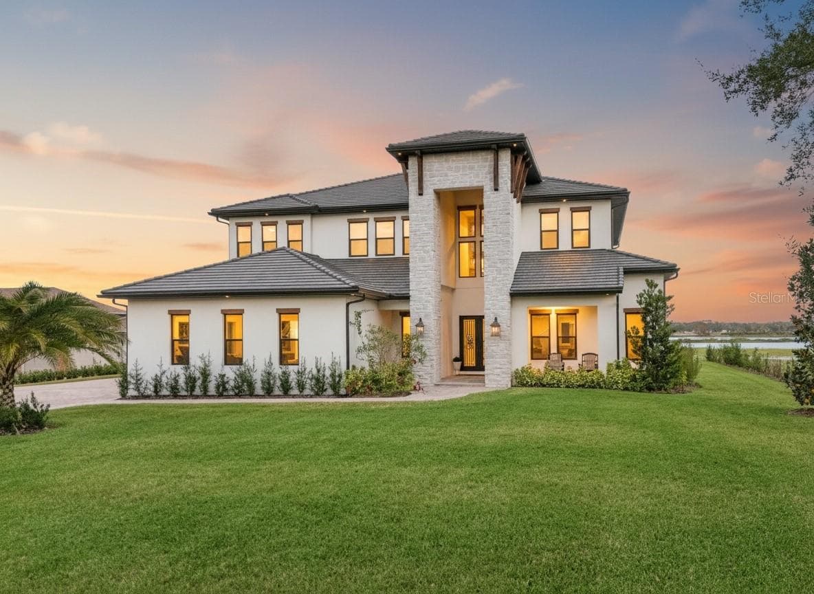 3167 WHISPER WIND DRIVE — photo 3 of 64