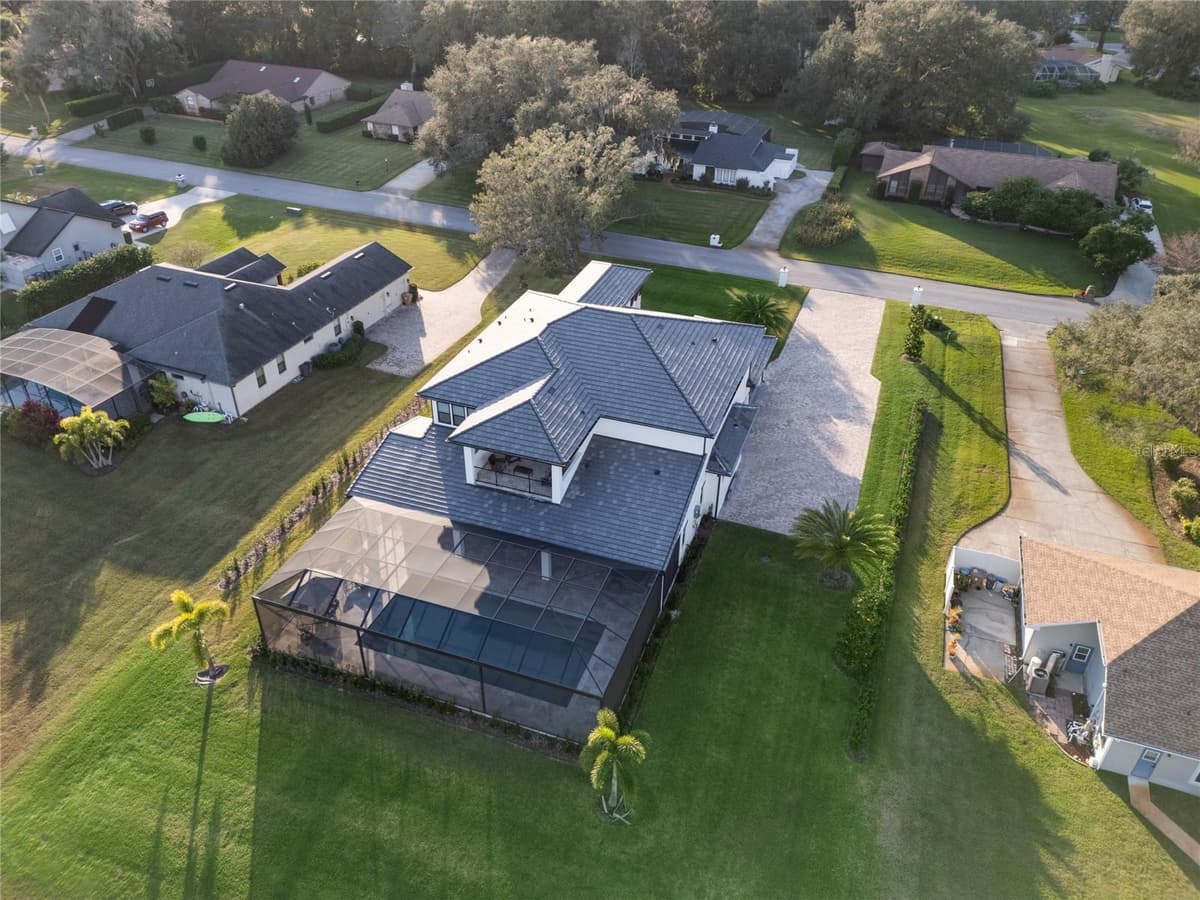 3167 WHISPER WIND DRIVE — photo 59 of 64