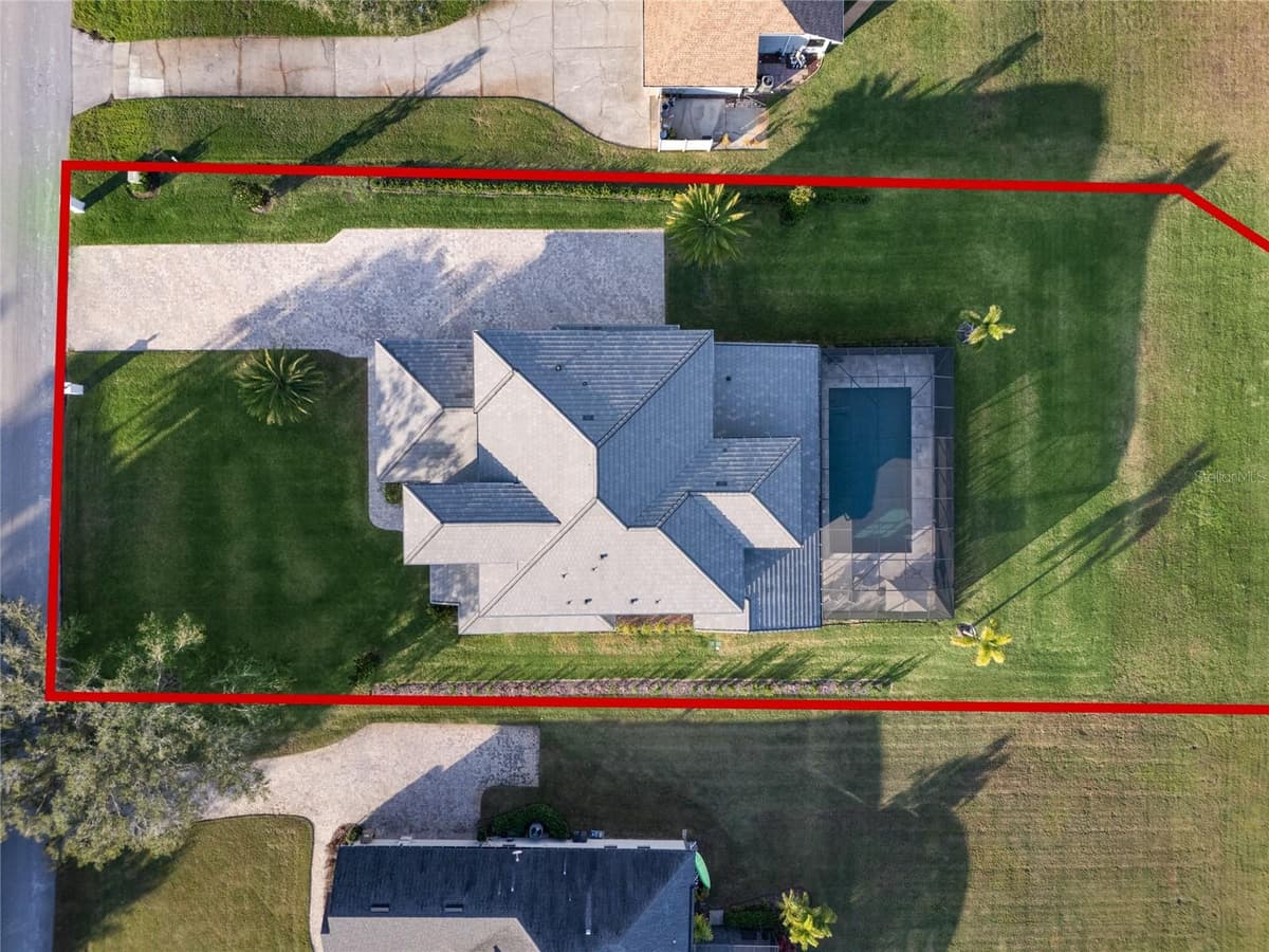 3167 WHISPER WIND DRIVE — photo 57 of 64