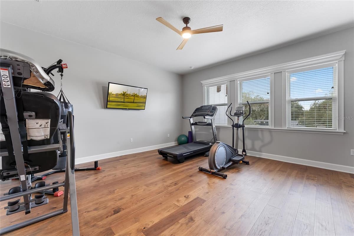 3167 WHISPER WIND DRIVE — photo 48 of 64