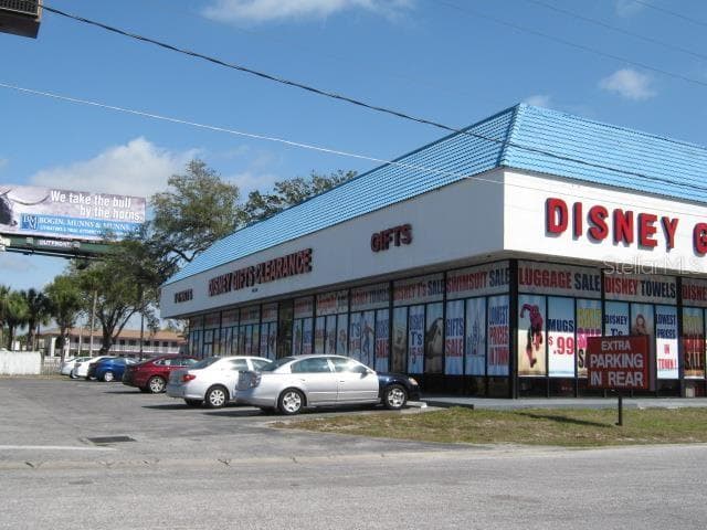 4629 IRLO BRONSON MEMORIAL HIGHWAY — photo 1 of 1