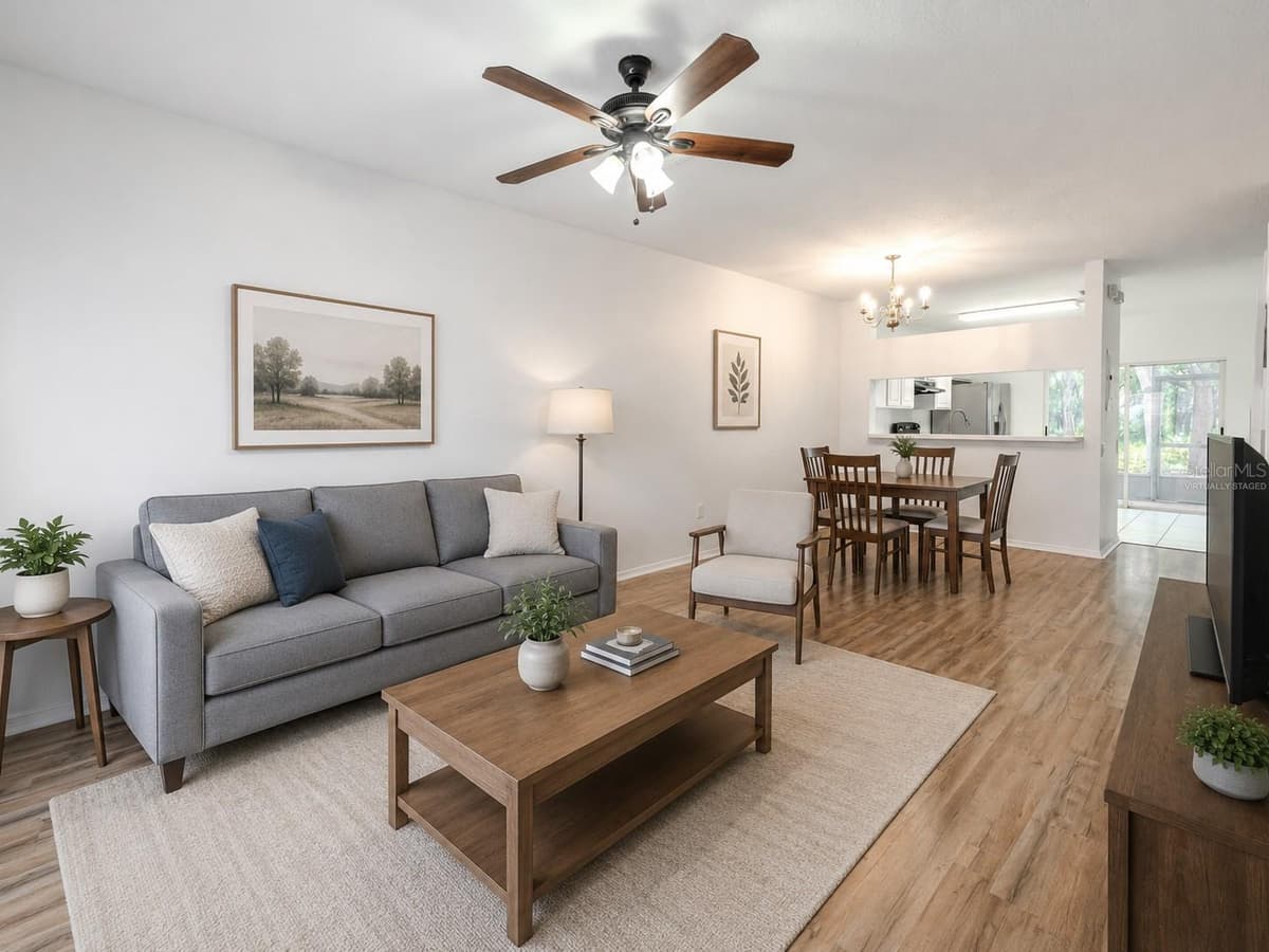 2432 LAKE WOODBERRY CIRCLE — photo 4 of 33