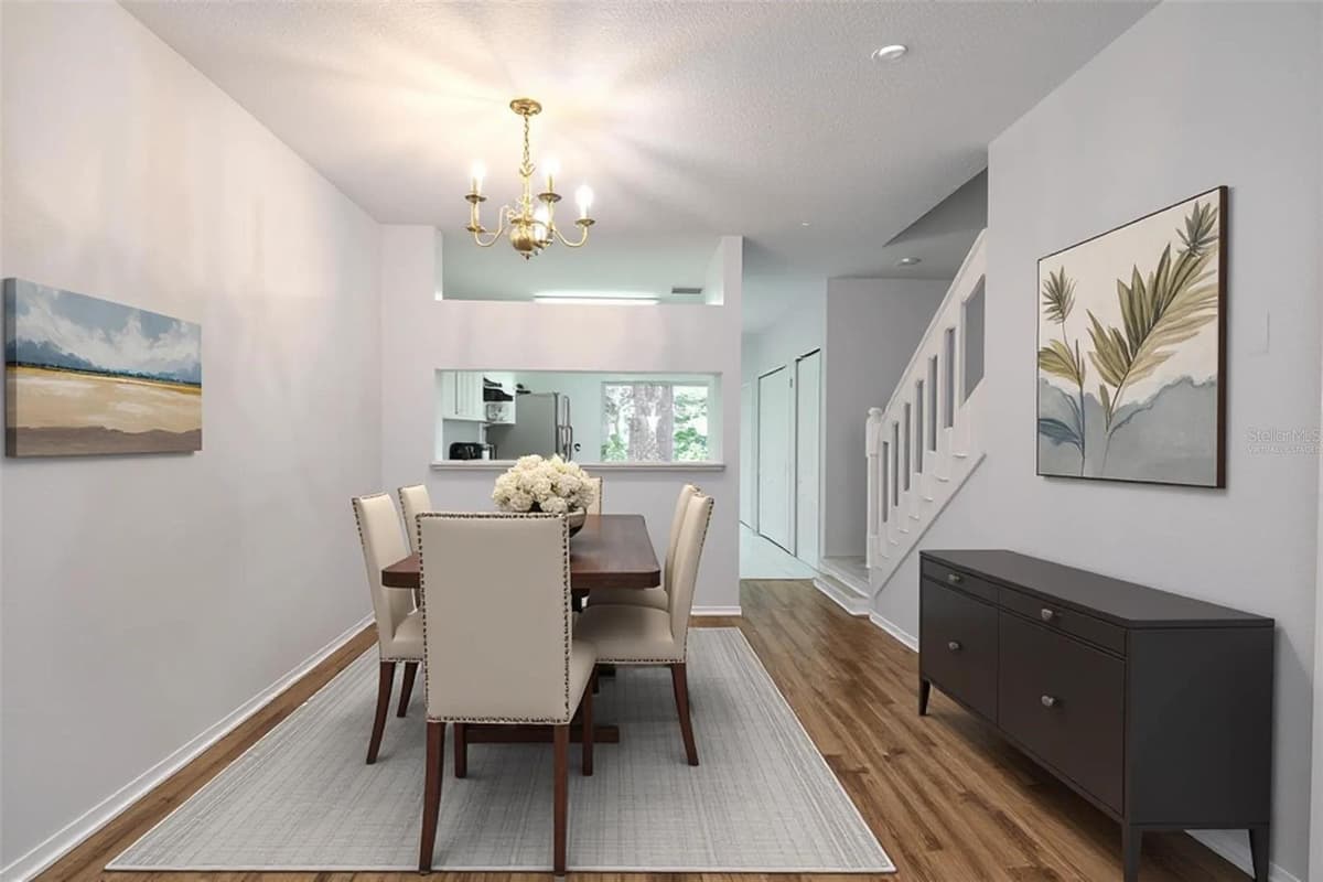 2432 LAKE WOODBERRY CIRCLE — photo 6 of 33