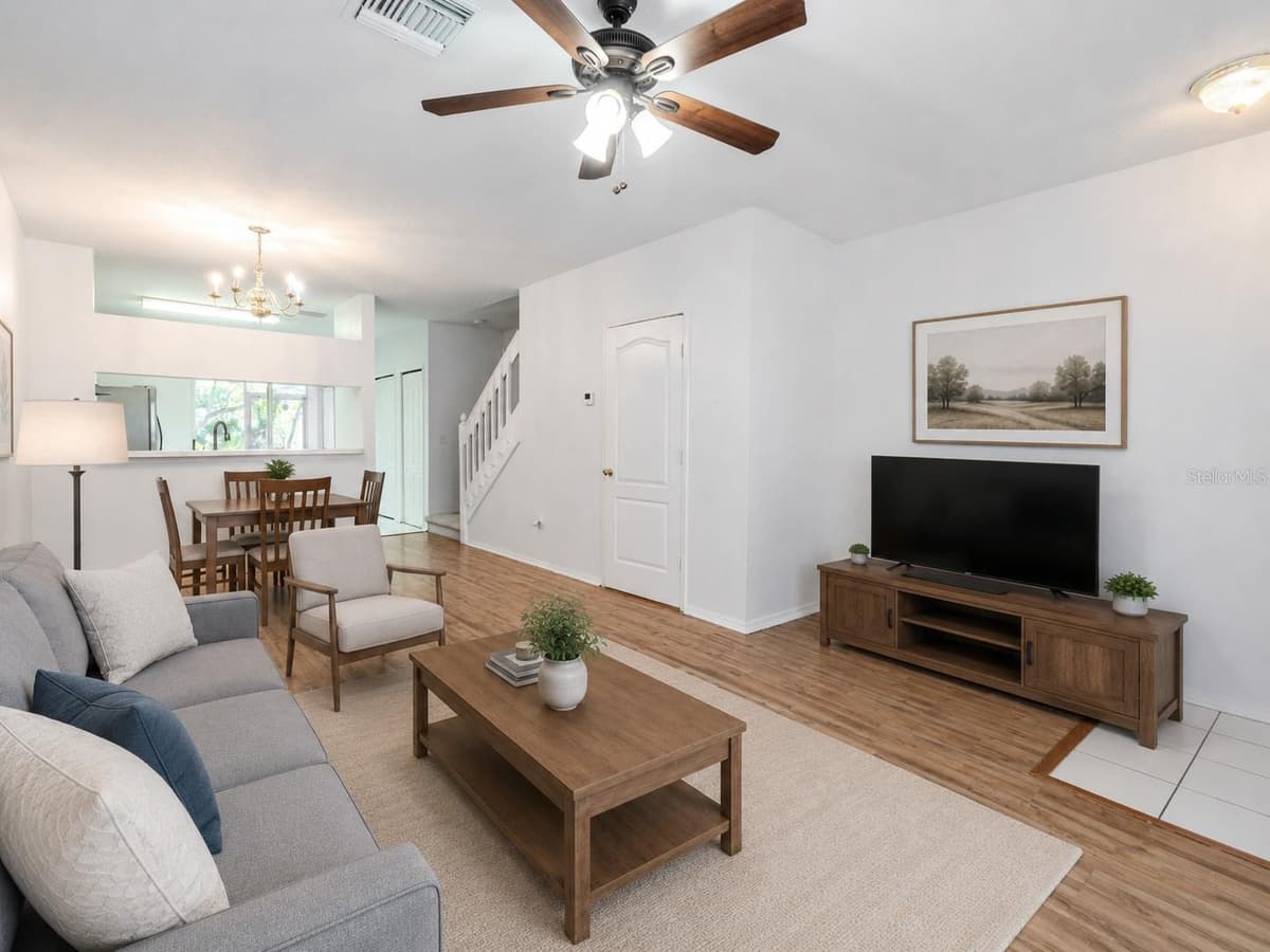 2432 LAKE WOODBERRY CIRCLE — photo 5 of 33