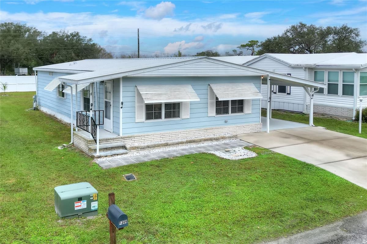 6308 BAYBERRY BOULEVARD — photo 1 of 51