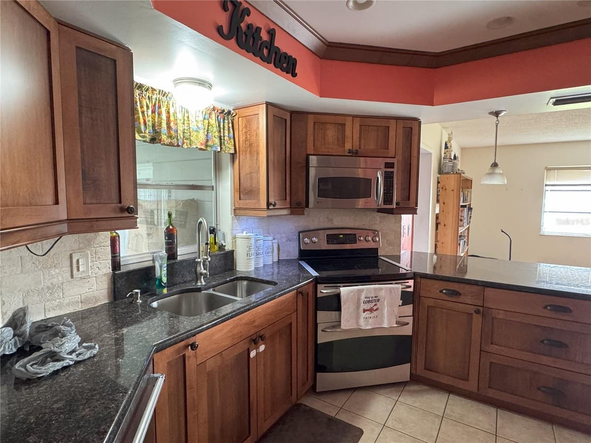3922 LAKE JOYCE DRIVE — photo 62 of 63