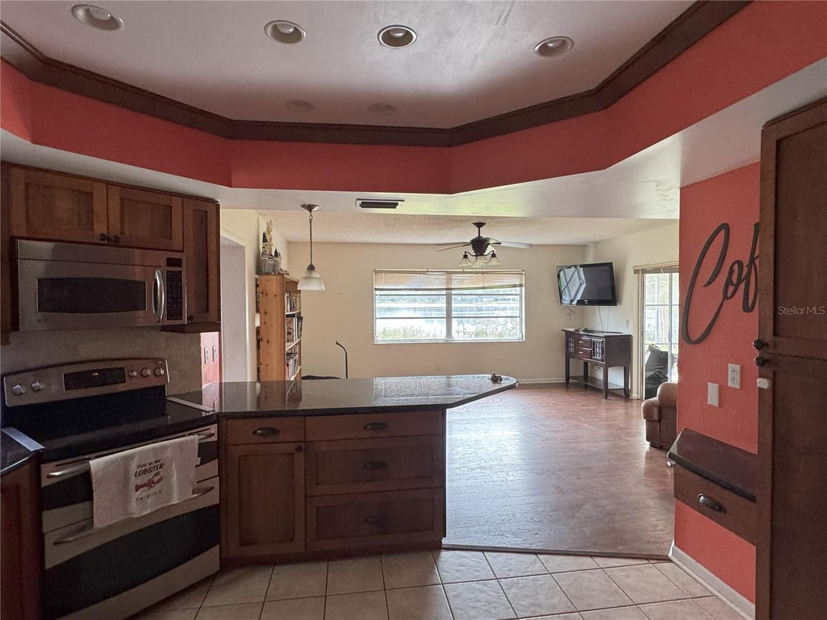 3922 LAKE JOYCE DRIVE — photo 61 of 63